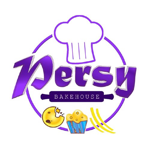 Persy Bakehouse logo