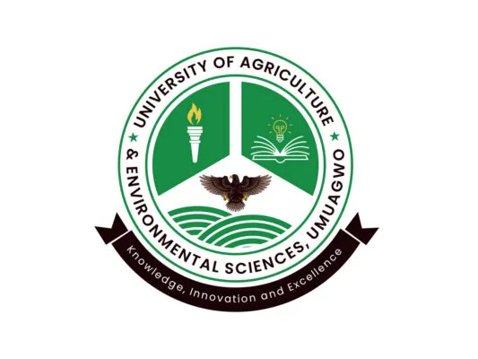university logo design Nigeria