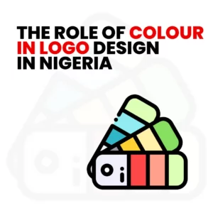 Read more about the article The Role of Colour in Nigerian Logo Design