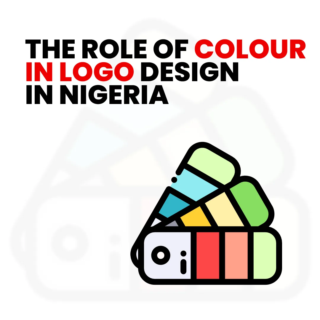 Colour in Nigerian Logo Design