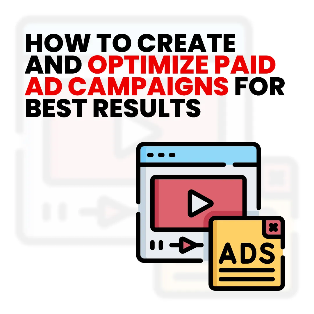Ultimate guide to paid advertising