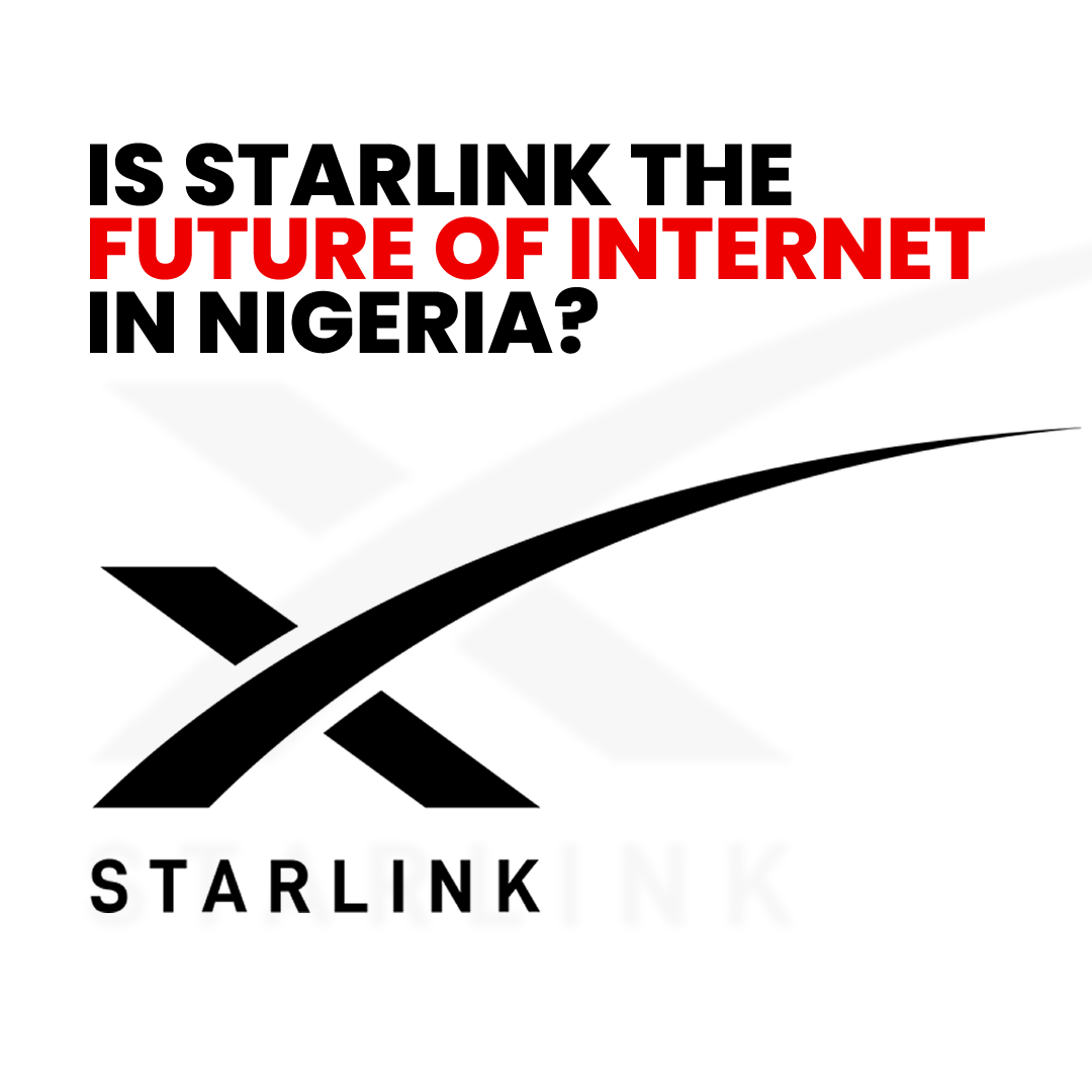 Starlink Nigeria