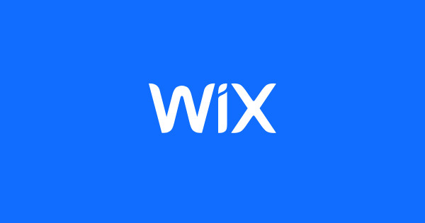 Wix is a great choice for the best website builders in terms of style