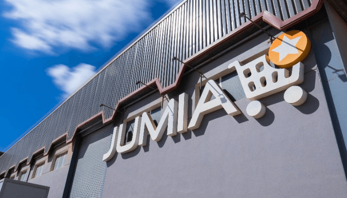 Jumia is a successful eCommerce website in Nigeria