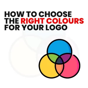 Read more about the article How to Choose the Right Colours for Your Logo