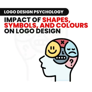Read more about the article Logo Design Psychology – Impact of Shapes, Symbols, and Colours