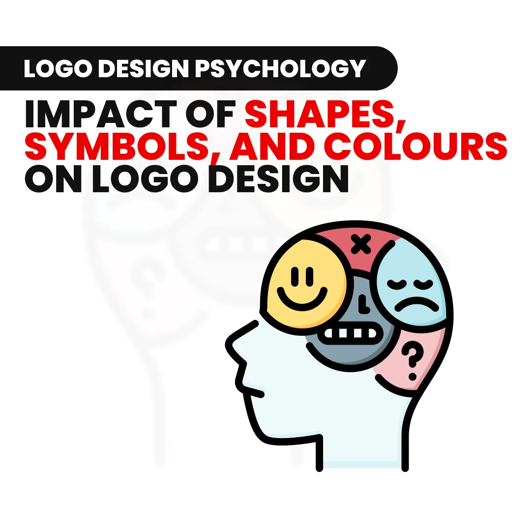 Logo Design Psychology - Impact of Shapes, Symbols, and Colours