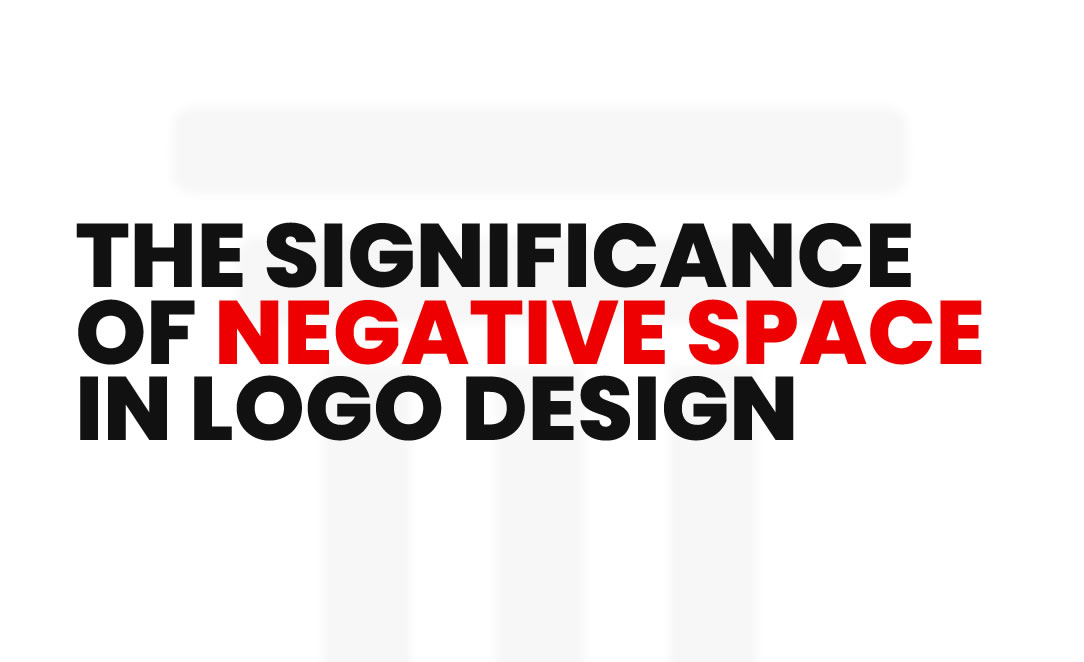 How To Use Negative Space In Your Logo (With Examples)