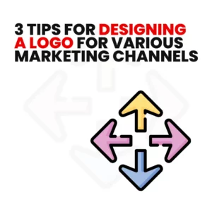 Read more about the article 3 Tips for Designing a Versatile Logo