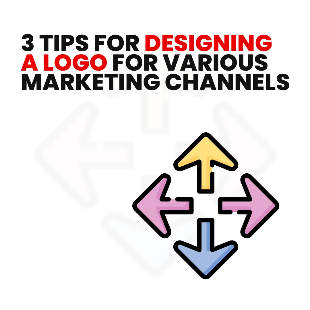 3 Tips for Designing a Versatile Logo