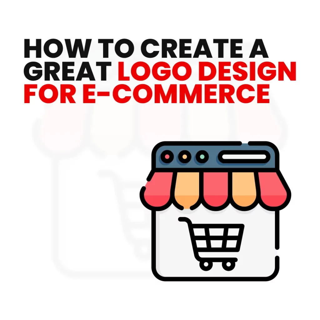 Logo Design for E-commerce