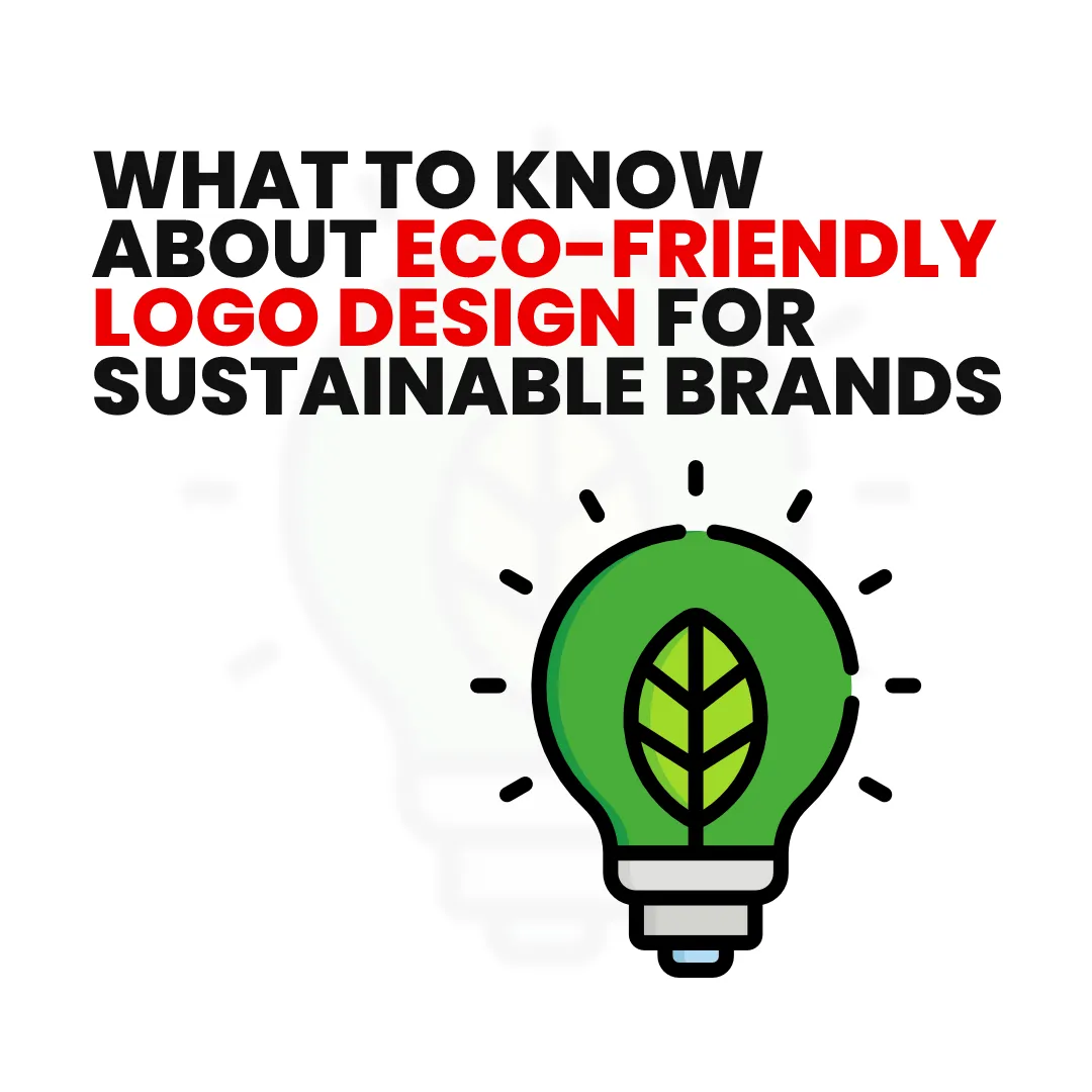 Eco-Friendly Logo Design