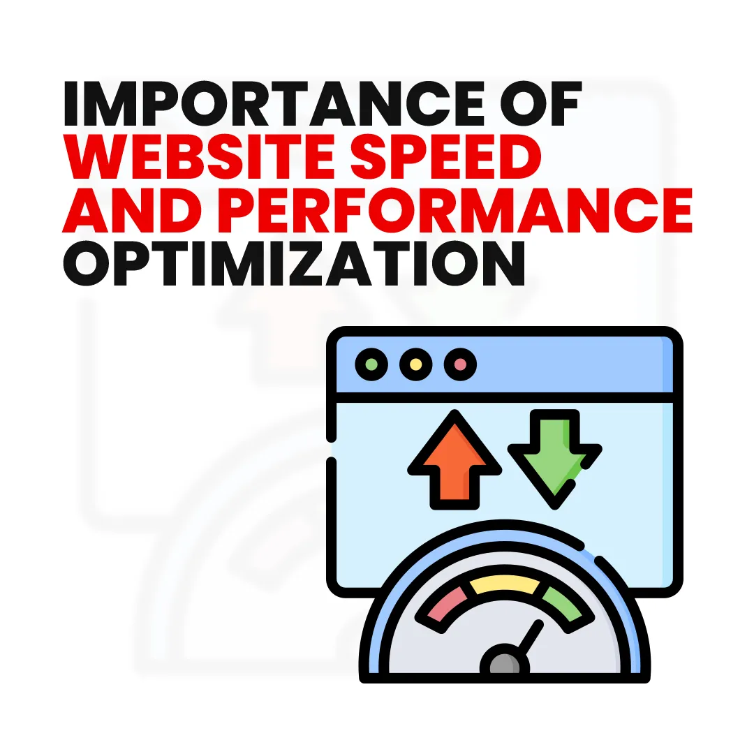 Importance of Website Speed and Performance Optimization