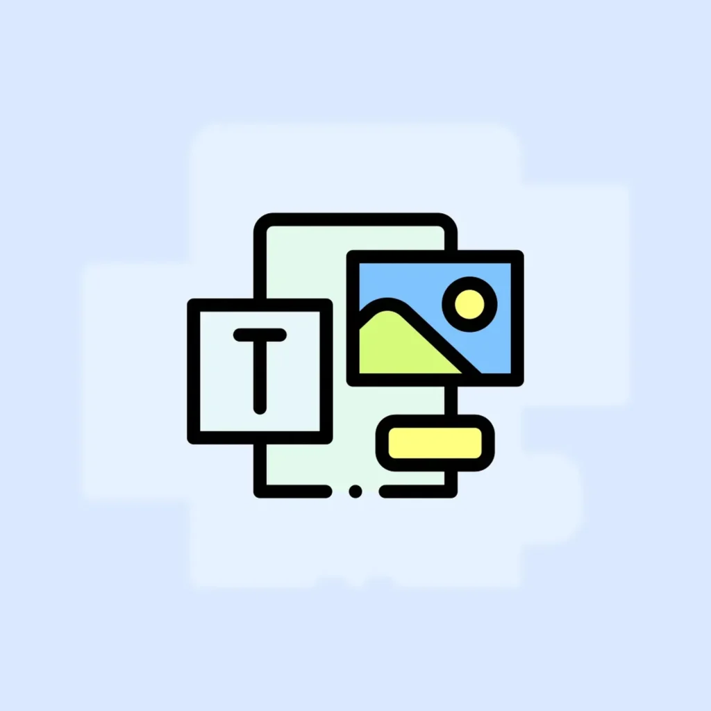 visual storytelling in web design