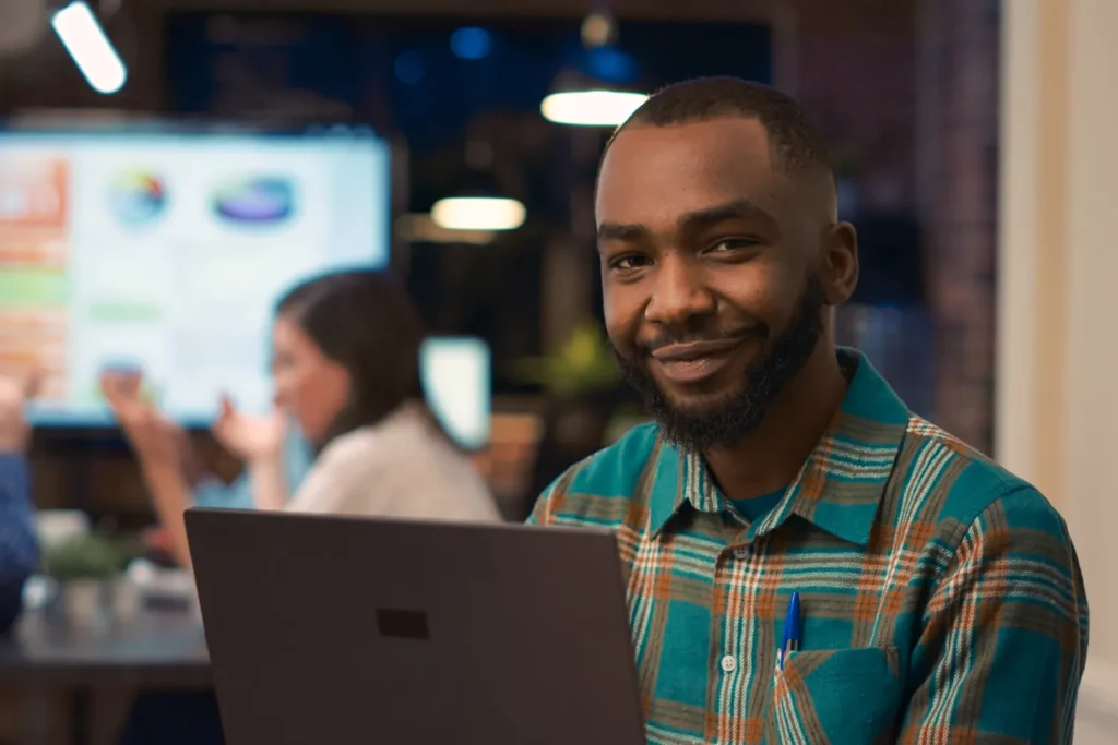 What Does an SEO Specialist Do