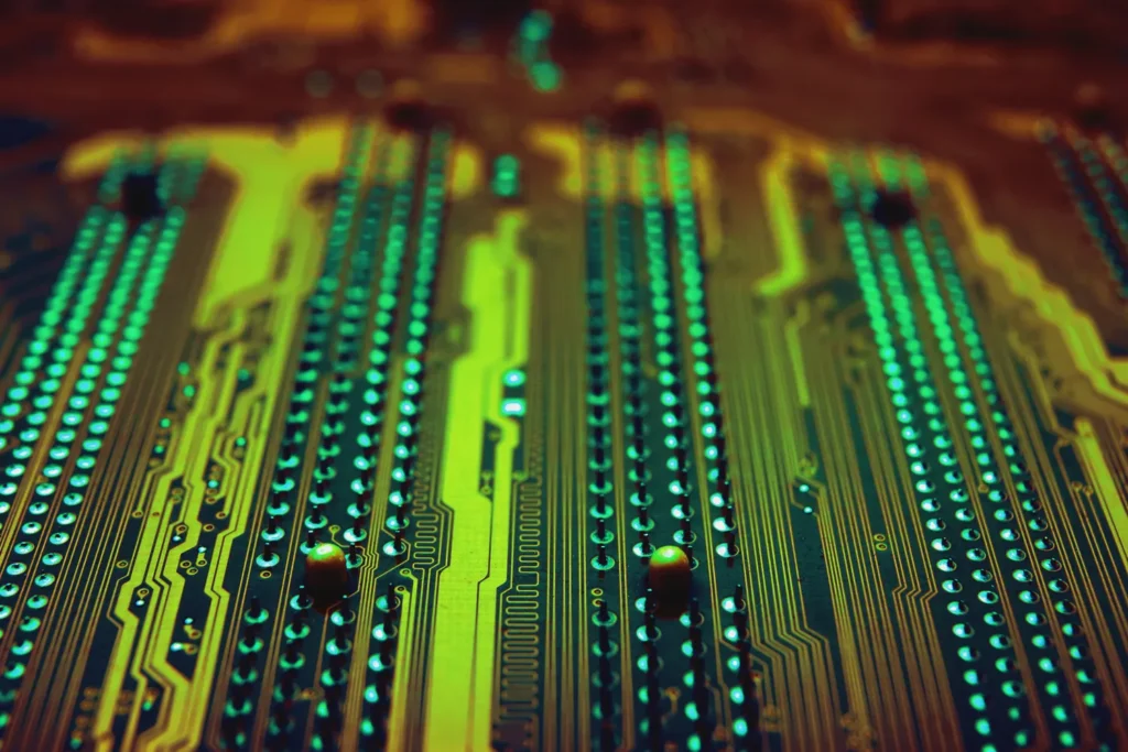 Quantum Computing