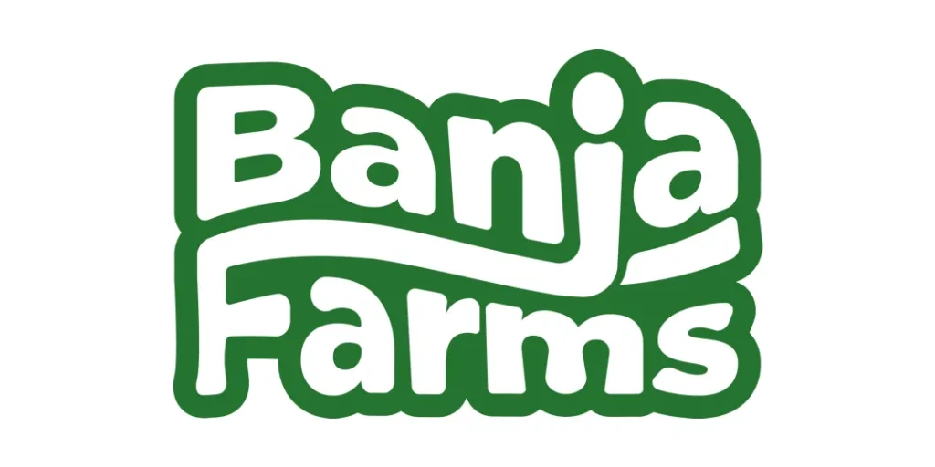 Logo design for Nigerian farms