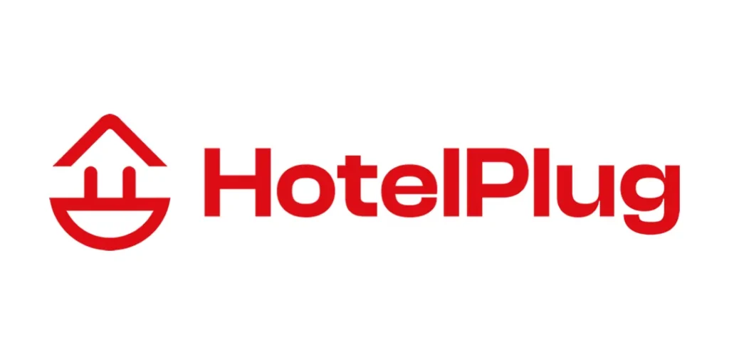 Logo design for hotel bookings website in Nigeria