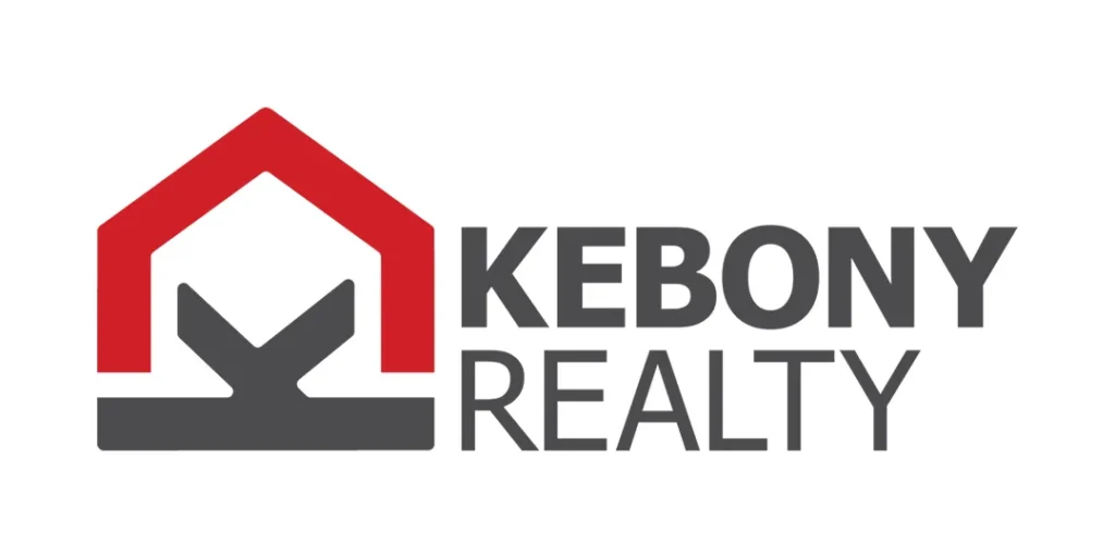 Logo design for realtor in Nigeria