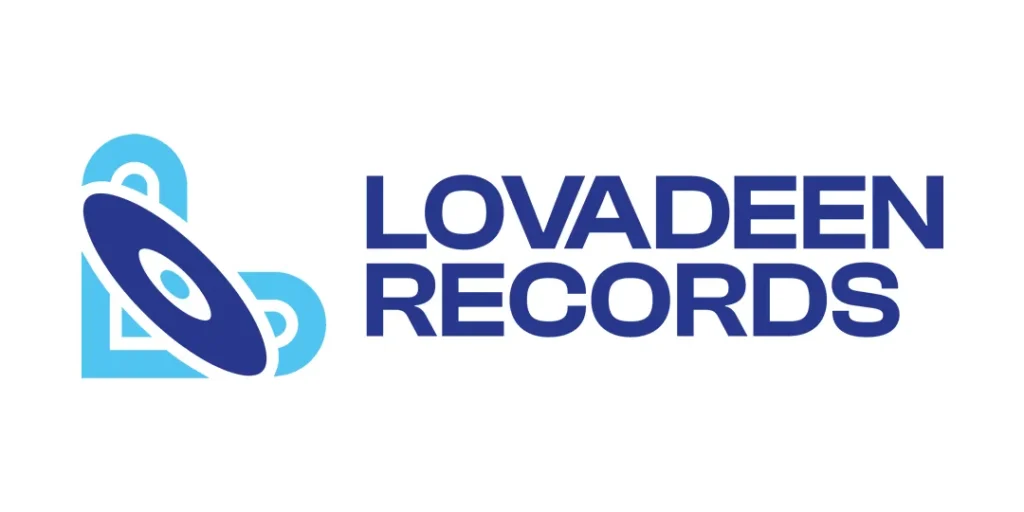 Logo design for record label in Canada