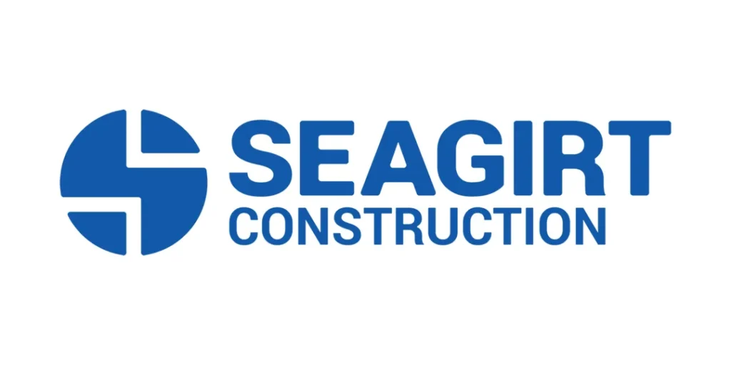 Logo design for construction company in Nigeria