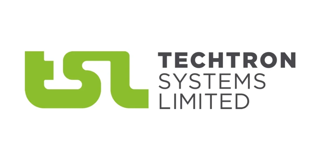 Logo design for systems integration company in Nigeria