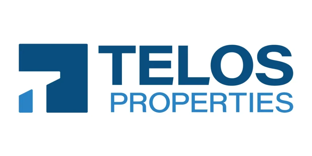Logo design for real estate properties company in Nigeria