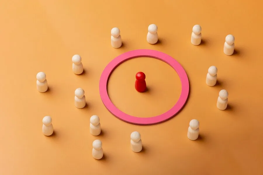 Make your audience feel valued and integral to your strategy.