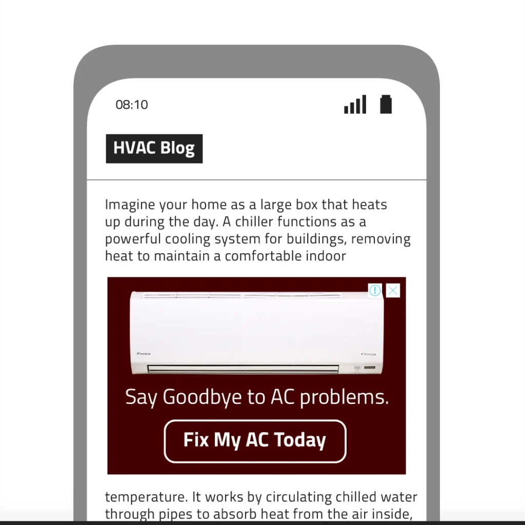 Google Display Ads Expert in Lagos