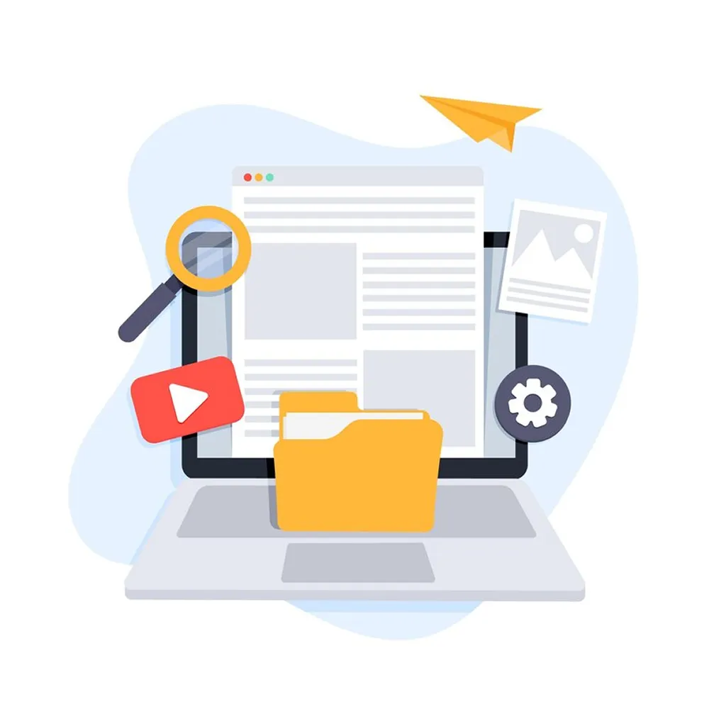 cost of creating website content in Nigeria