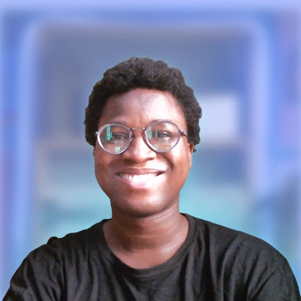 Oyewale Oyelami - Digital Marketing Specialist in Nigeria