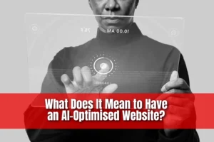 Learn what an AI-optimized website is, how it differs from traditional SEO, and how to get your content discovered and cited by tools like ChatGPT, Google AI Overview, and Perplexity.