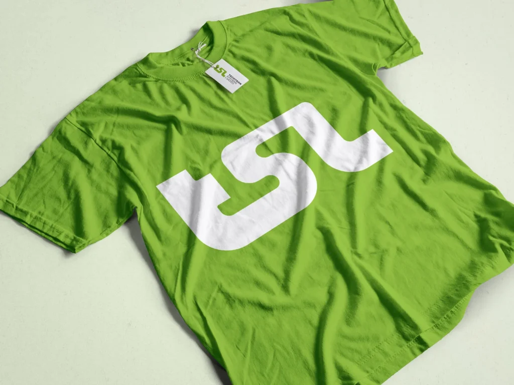 Logo design for a tech company by Oyewale Oyelami (Wale Marketer)