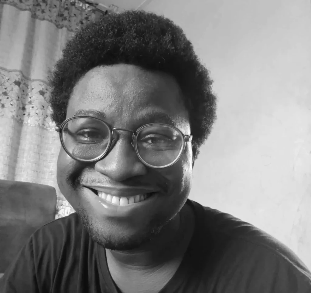 Oyewale Oyelami is the best SEO expert in Nigeria