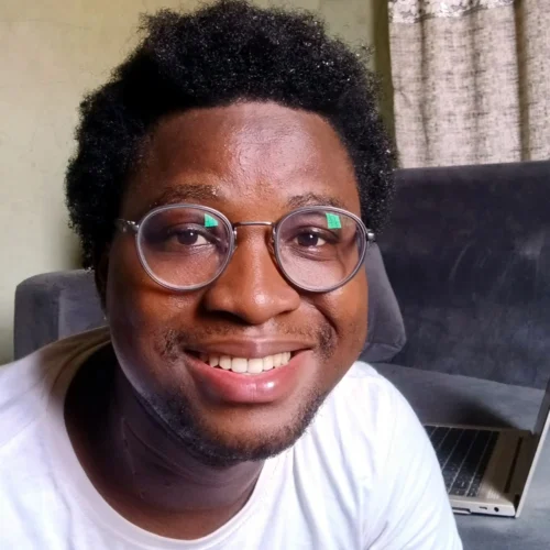 Oyewale Oyelami (Wale Marketer) is one of the best digital marketers in Nigeria